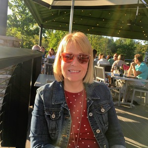 Fundraising Page: Jennifer Monroe